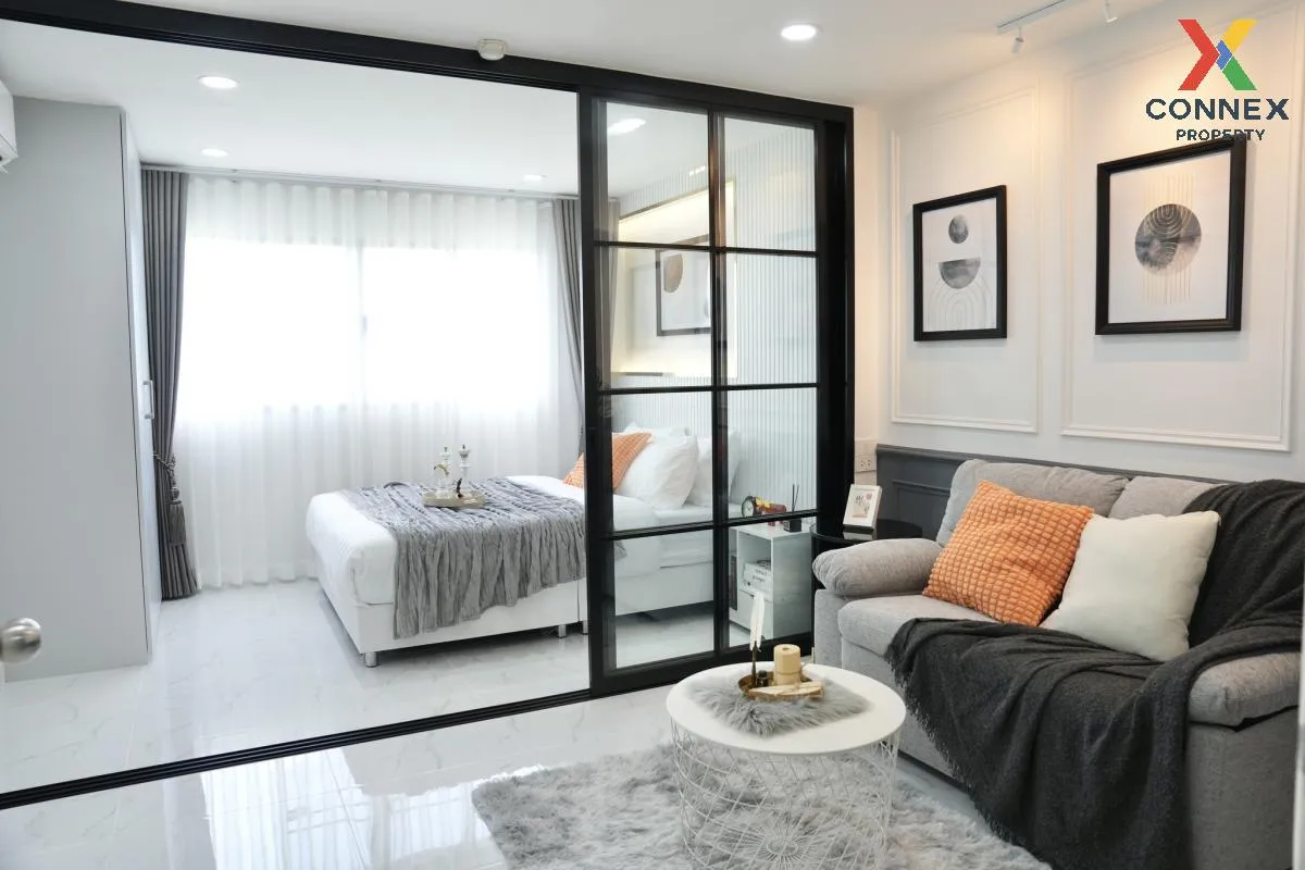 For Sale Condo , Lumpini Center Nawamin , MRT-Bangkapi , Khlong C For Sale Condo , Lumpini Center Nawamin , MRT-Bangkapi , Khlong C 2