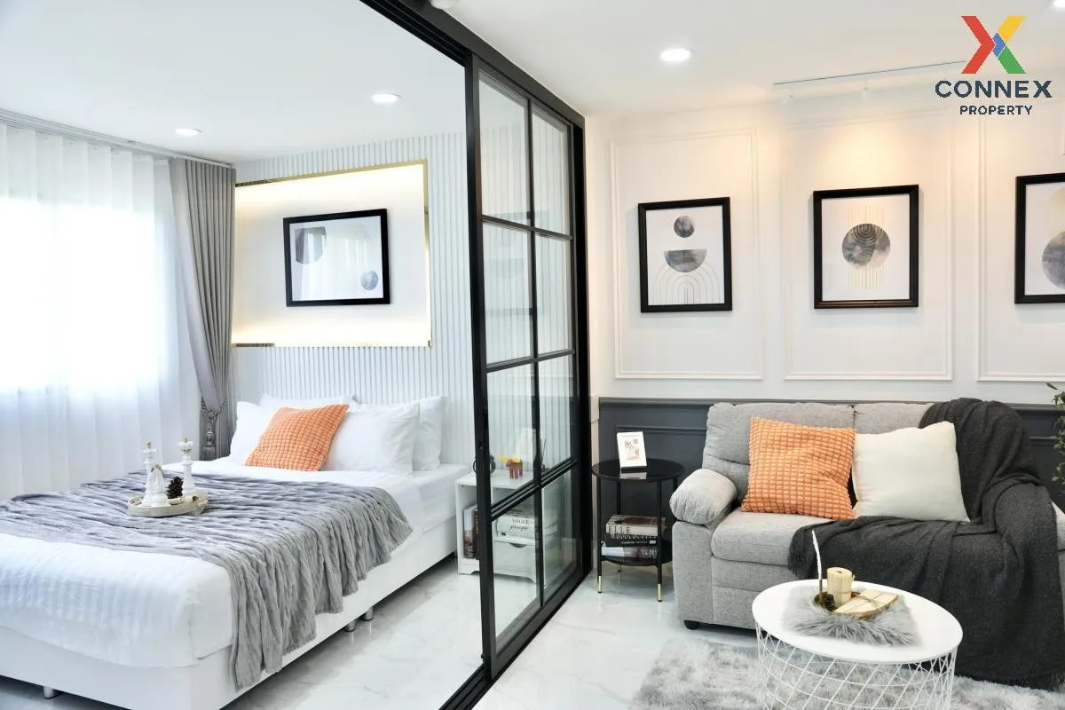 For Sale Condo , Lumpini Center Nawamin , MRT-Bangkapi , Khlong C For Sale Condo , Lumpini Center Nawamin , MRT-Bangkapi , Khlong C 3