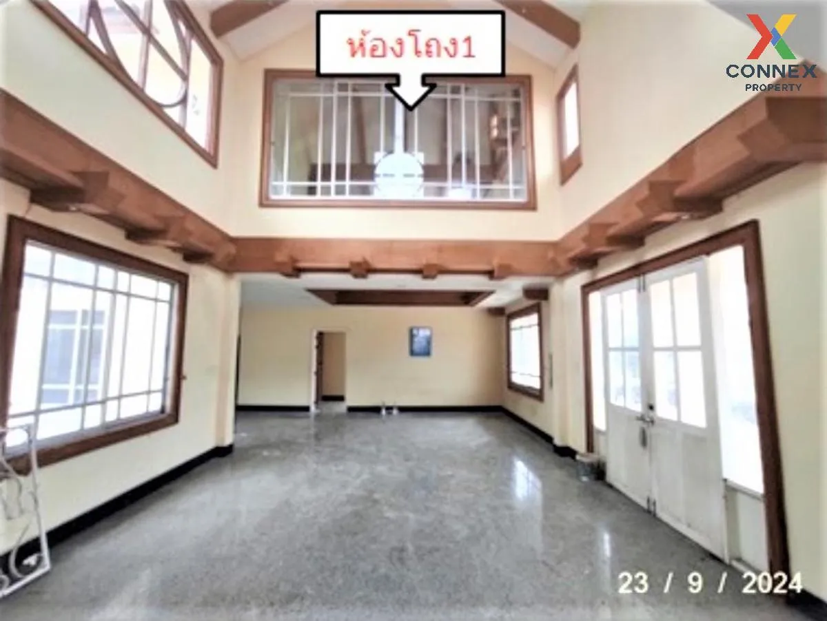 ขายบ้าน  เพิ่มสุข 2 มาบไผ่ บ้านบึง ชลบุรี CX-132063