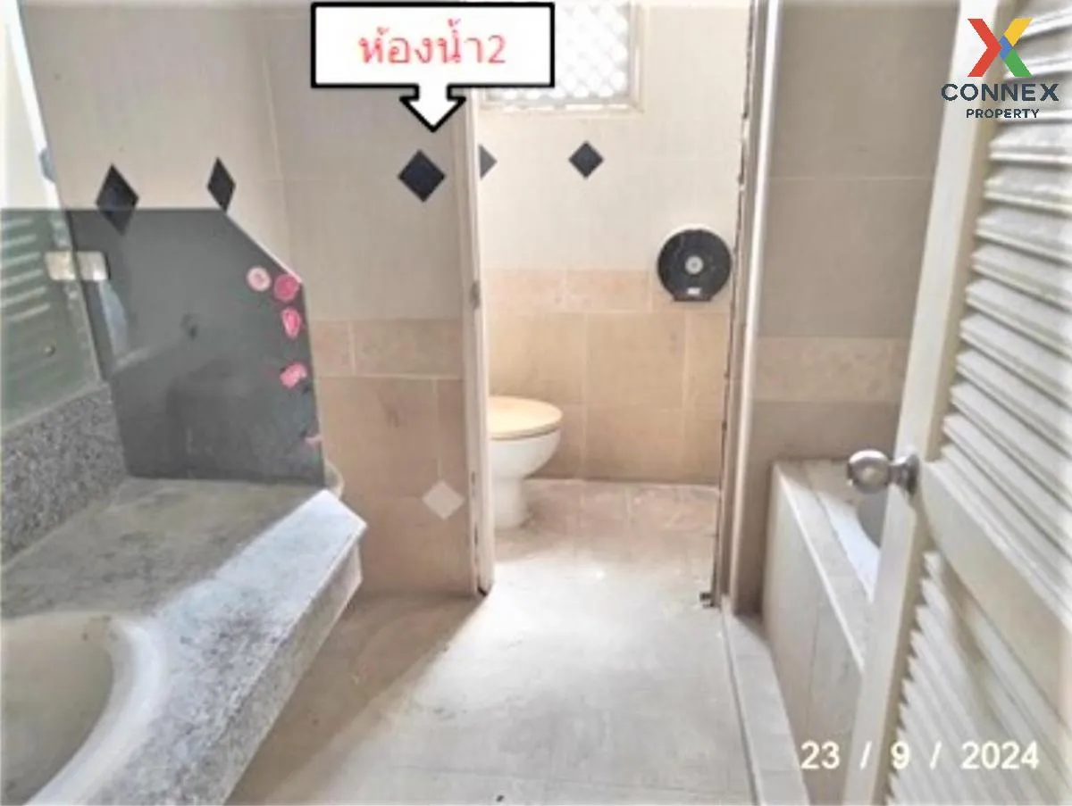 ขายบ้าน  เพิ่มสุข 2 มาบไผ่ บ้านบึง ชลบุรี CX-132063