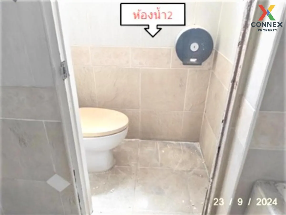 ขายบ้าน  เพิ่มสุข 2 มาบไผ่ บ้านบึง ชลบุรี CX-132063