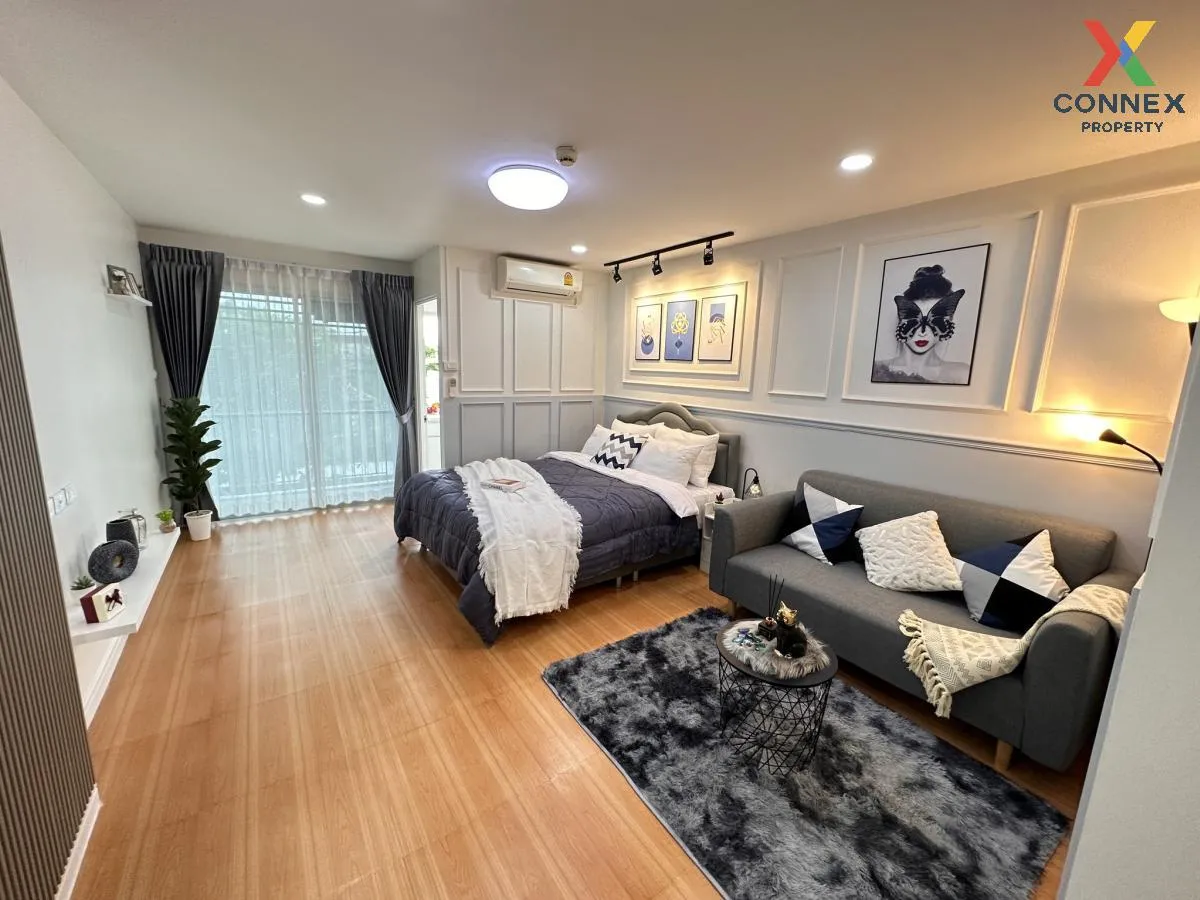 ขายคอนโด  บี คอนโด บางนา บางแก้ว บางพลี สมุทรปราการ CX-132064 ขายคอนโด  บี คอนโด บางนา บางแก้ว บางพลี สมุทรปราการ CX-132064 1