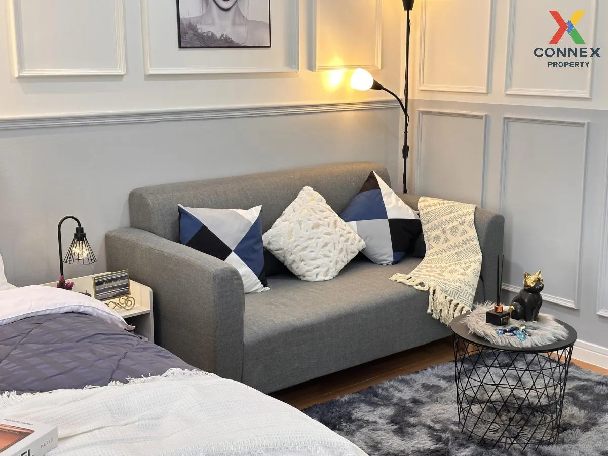 ขายคอนโด  บี คอนโด บางนา บางแก้ว บางพลี สมุทรปราการ CX-132064 ขายคอนโด  บี คอนโด บางนา บางแก้ว บางพลี สมุทรปราการ CX-132064 2