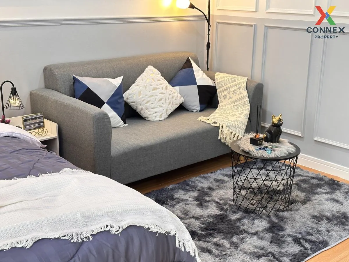 ขายคอนโด  บี คอนโด บางนา บางแก้ว บางพลี สมุทรปราการ CX-132064 ขายคอนโด  บี คอนโด บางนา บางแก้ว บางพลี สมุทรปราการ CX-132064 3