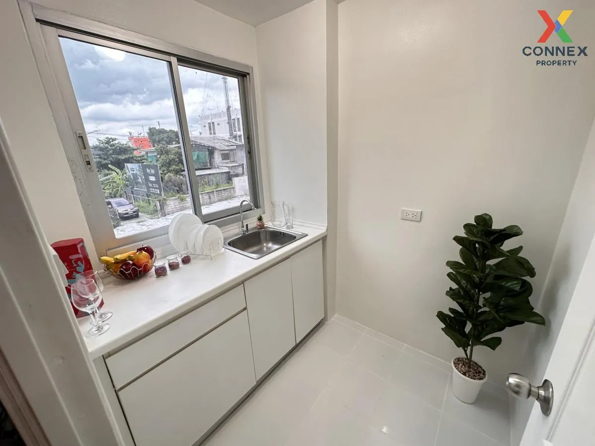 ขายคอนโด  บี คอนโด บางนา บางแก้ว บางพลี สมุทรปราการ CX-132064 ขายคอนโด  บี คอนโด บางนา บางแก้ว บางพลี สมุทรปราการ CX-132064 4