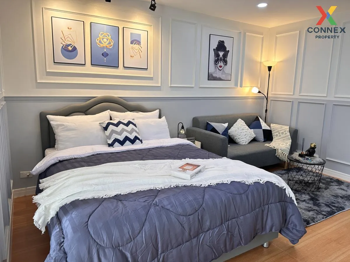 ขายคอนโด  บี คอนโด บางนา บางแก้ว บางพลี สมุทรปราการ CX-132064 ขายคอนโด  บี คอนโด บางนา บางแก้ว บางพลี สมุทรปราการ CX-132064