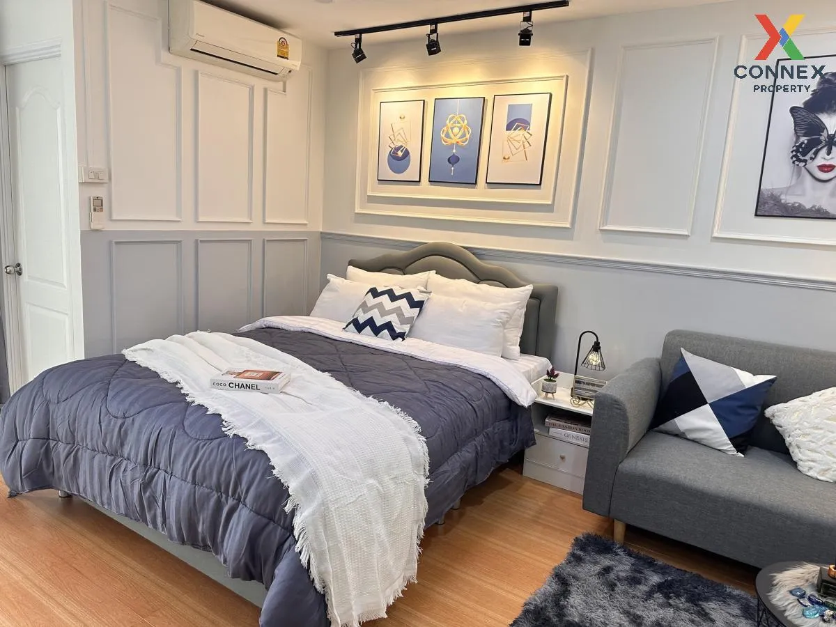 ขายคอนโด  บี คอนโด บางนา บางแก้ว บางพลี สมุทรปราการ CX-132064 ขายคอนโด  บี คอนโด บางนา บางแก้ว บางพลี สมุทรปราการ CX-132064