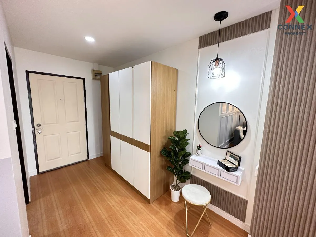 ขายคอนโด  บี คอนโด บางนา บางแก้ว บางพลี สมุทรปราการ CX-132064 ขายคอนโด  บี คอนโด บางนา บางแก้ว บางพลี สมุทรปราการ CX-132064