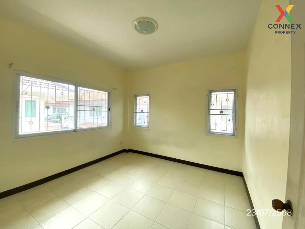 For Sale House , N. A. Villa 4 , Samet , Bang Lamung , Chon Buri  For Sale House , N. A. Villa 4 , Samet , Bang Lamung , Chon Buri