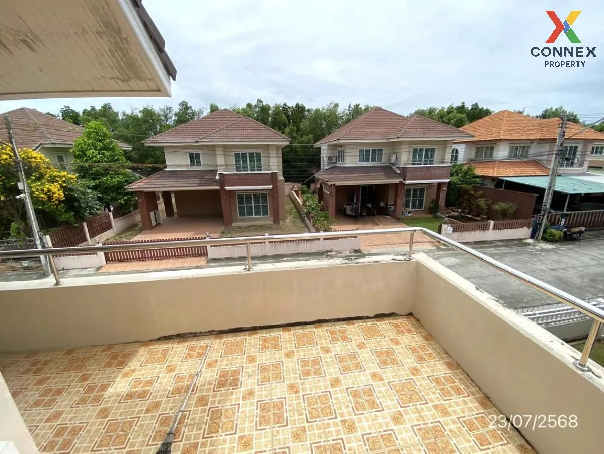 For Sale House , N. A. Villa 4 , Samet , Bang Lamung , Chon Buri  For Sale House , N. A. Villa 4 , Samet , Bang Lamung , Chon Buri