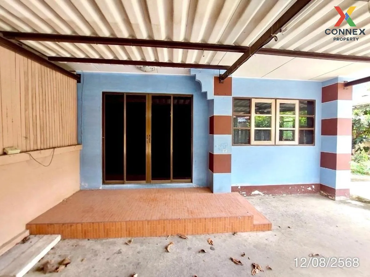 For Sale House , Permsuk 2 , Map Phai , Ban Bueng , Chon Buri , C 2