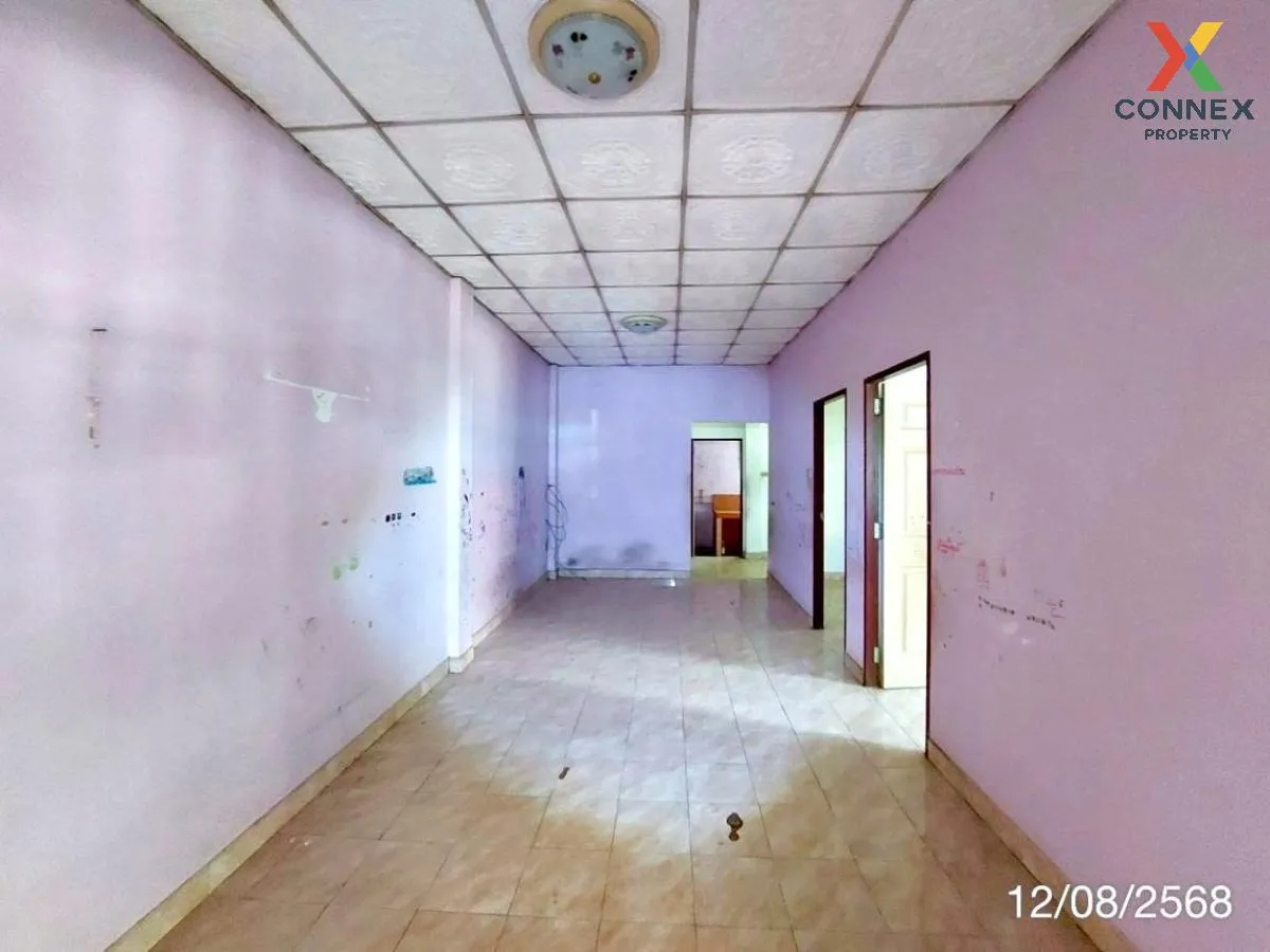 For Sale House , Permsuk 2 , Map Phai , Ban Bueng , Chon Buri , C 3