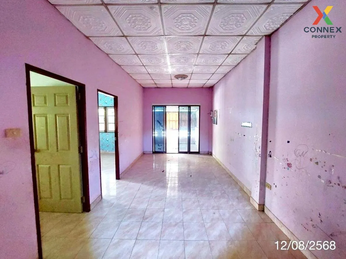 For Sale House , Permsuk 2 , Map Phai , Ban Bueng , Chon Buri , C 4