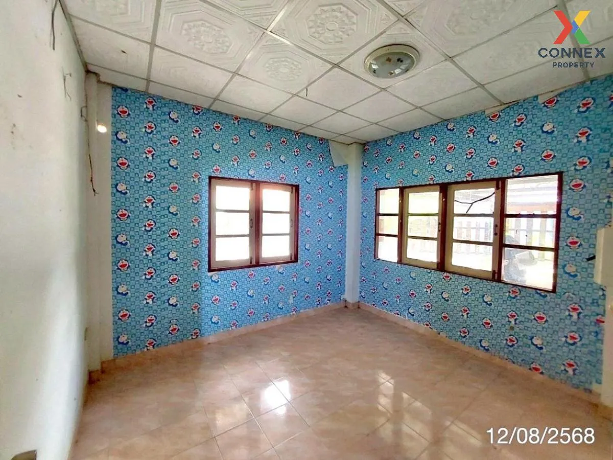 For Sale House , Permsuk 2 , Map Phai , Ban Bueng , Chon Buri , C