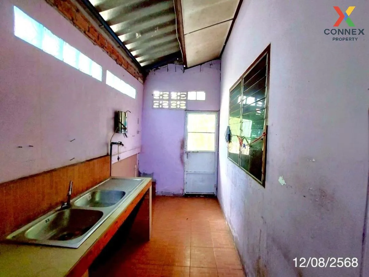 For Sale House , Permsuk 2 , Map Phai , Ban Bueng , Chon Buri , C