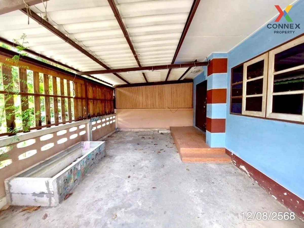 For Sale House , Permsuk 2 , Map Phai , Ban Bueng , Chon Buri , C