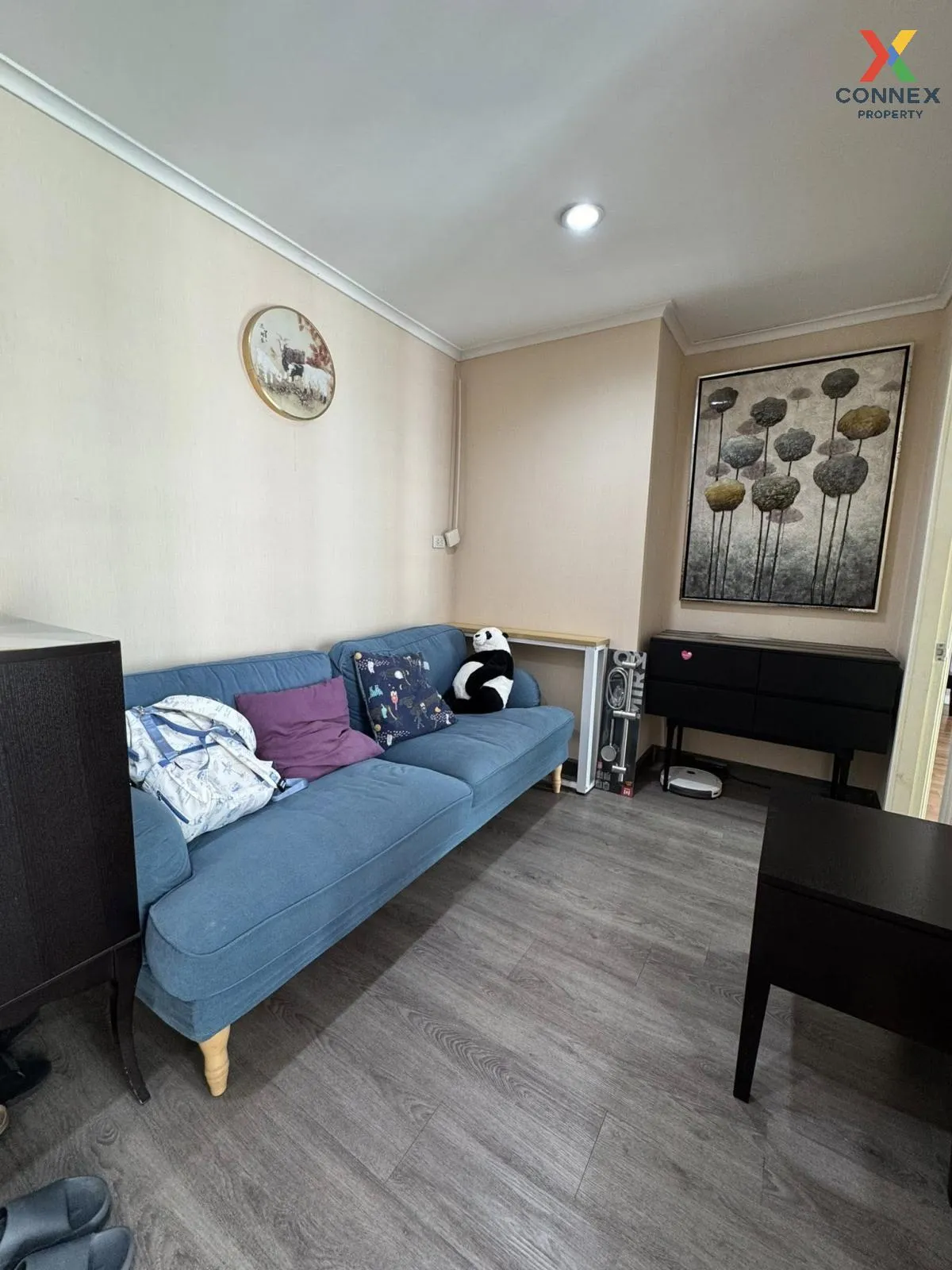 ขายคอนโด  ลุมพินี พาร์ค ริเวอร์ไซด์ - พระราม 3 บางโพงพาง เขต ยานน ขายคอนโด  ลุมพินี พาร์ค ริเวอร์ไซด์ - พระราม 3 บางโพงพาง เขต ยานน 3