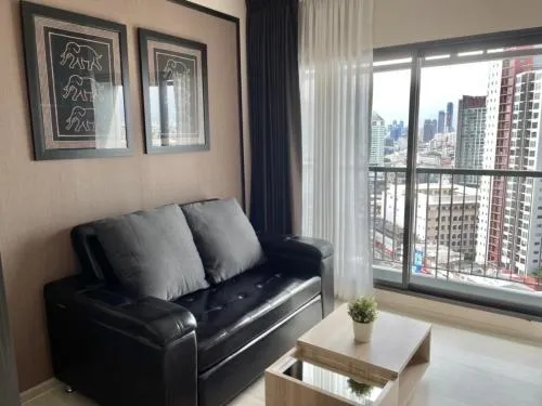 ขายคอนโด  ไลฟ์ สุขุมวิท 48 BTS-พระโขนง พระโขนง เขต คลองเตย กรุงเทพ CX-13207