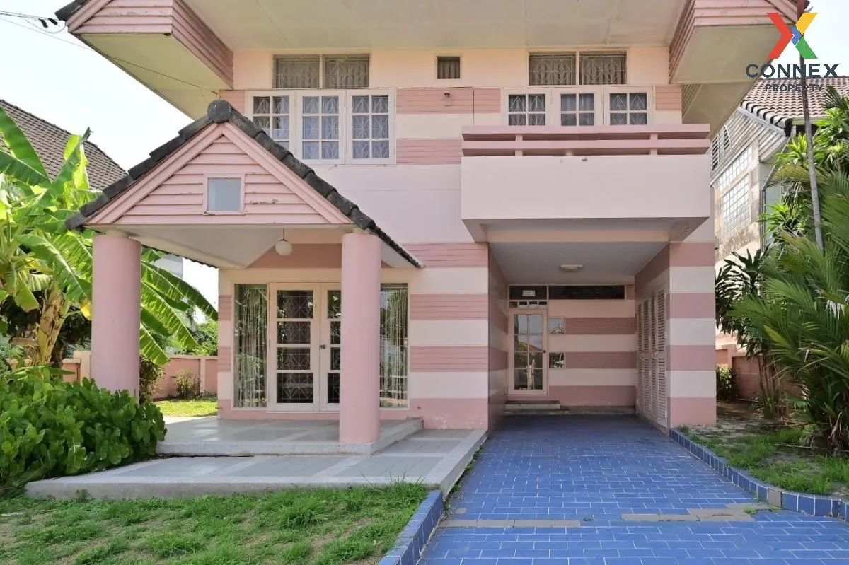 For Rent House , Home Place Ramkhamhaeng 140 , Saphan Sung , Saph 1