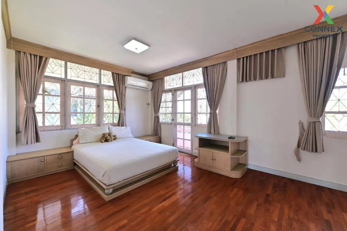 For Rent House , Home Place Ramkhamhaeng 140 , Saphan Sung , Saph 4