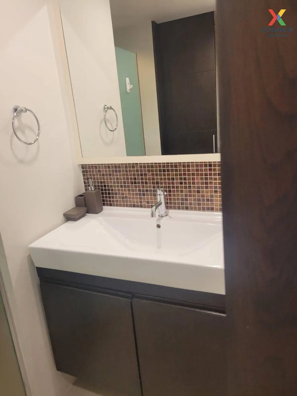 เช่าคอนโด  เดอะมิวส์ สุขุมวิท BTS-อุดมสุข บางจาก เขต พระโขนง กรุง