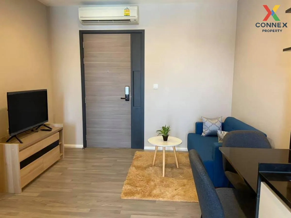 For Rent Condo , The Room Sathorn - St. Louis , BTS-Saint Louis , 1