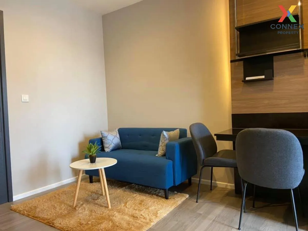 For Rent Condo , The Room Sathorn - St. Louis , BTS-Saint Louis , 2