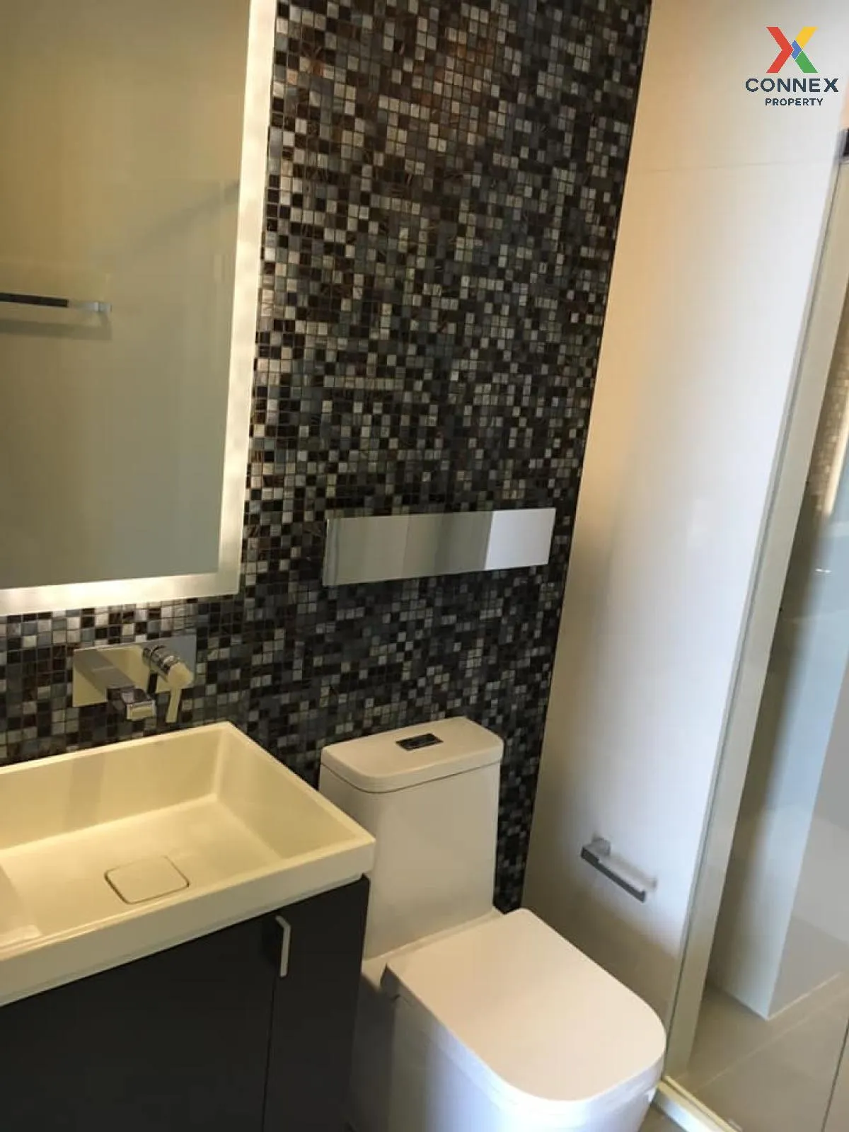 For Rent Condo , The Room Sathorn - St. Louis , BTS-Saint Louis ,