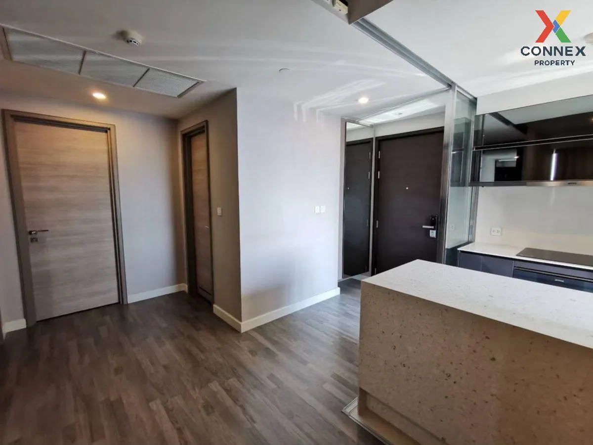 For Rent Condo , The Room Rama 4 , MRT-Hua Lamphong , Rong Mueang 2