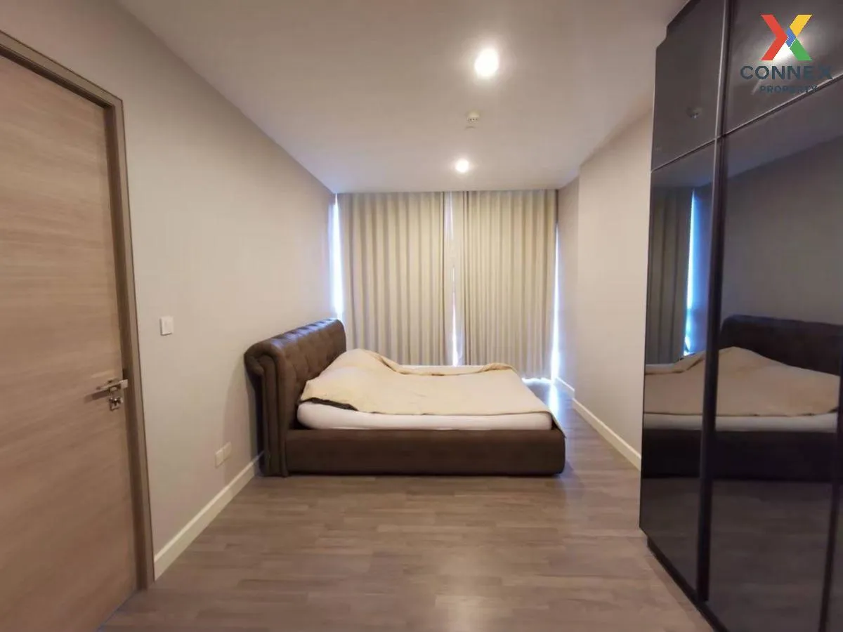 For Rent Condo , The Room Rama 4 , MRT-Hua Lamphong , Rong Mueang