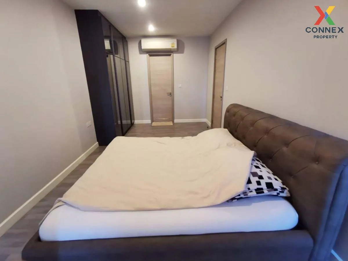 For Rent Condo , The Room Rama 4 , MRT-Hua Lamphong , Rong Mueang