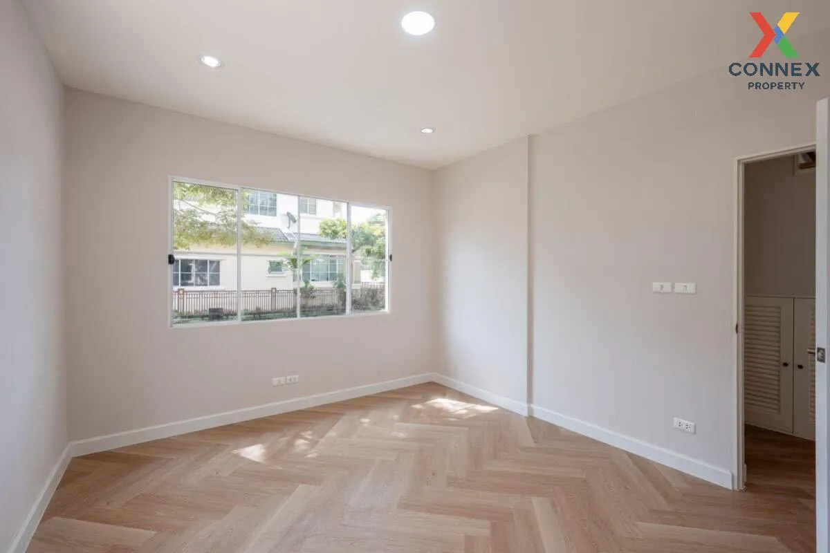 For Sale House , Nantawan Suanluang Rama 9 , newly renovated , Do For Sale House , Nantawan Suanluang Rama 9 , newly renovated , Do