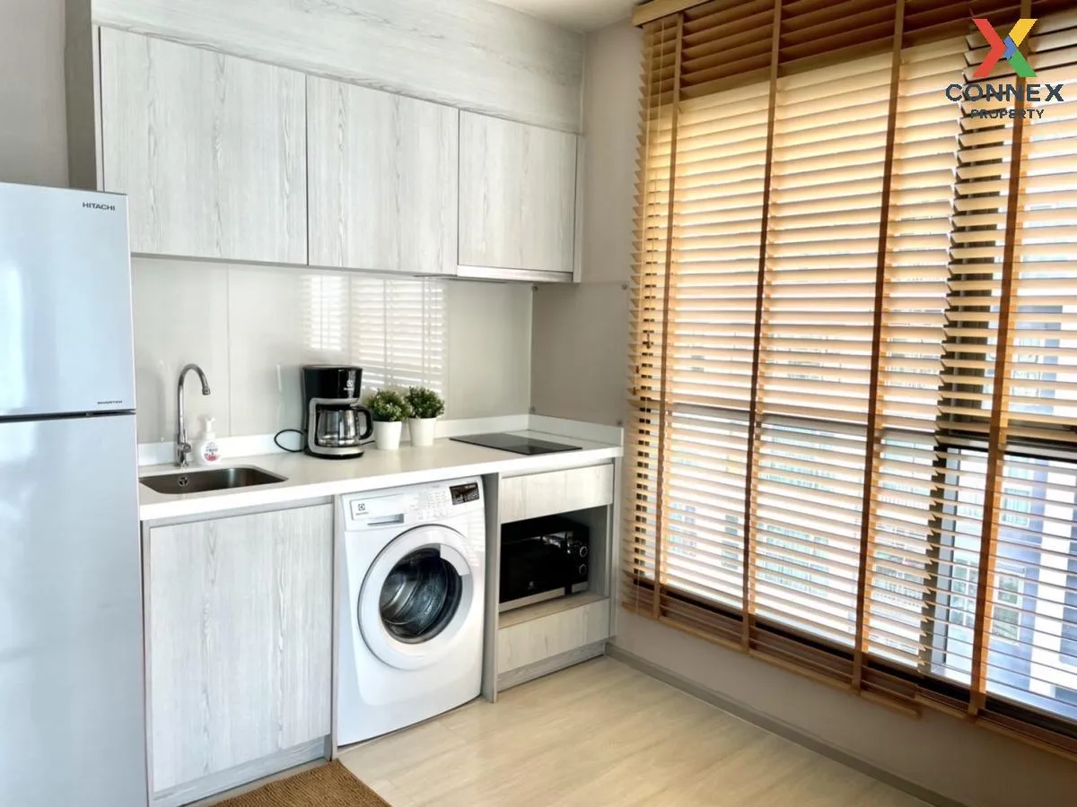 FOR RENT condo , Life Sukhumvit 48 , BTS-Phra Khanong , Phra Khan 3