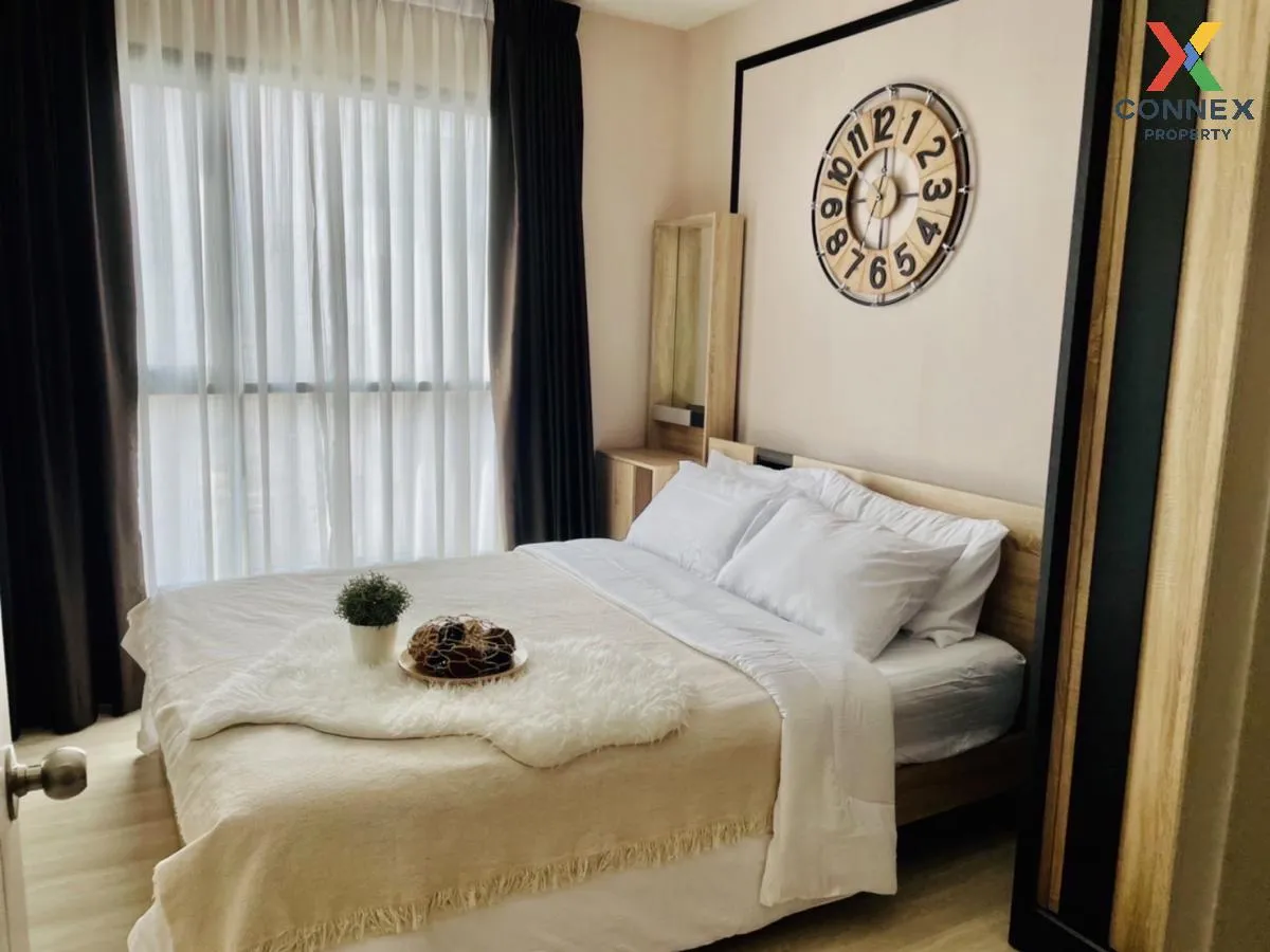 FOR RENT condo , Life Sukhumvit 48 , BTS-Phra Khanong , Phra Khan 4