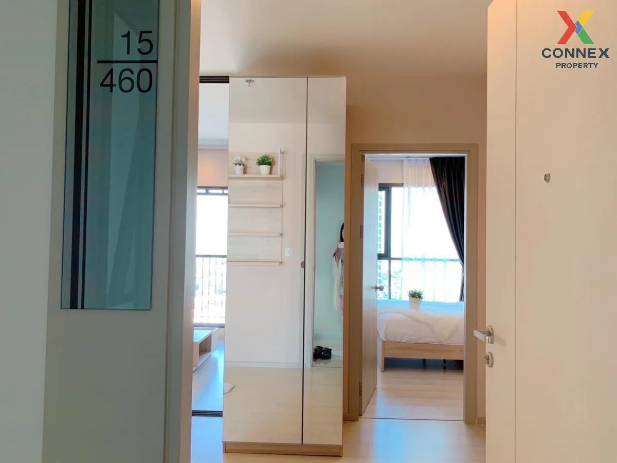FOR RENT condo , Life Sukhumvit 48 , BTS-Phra Khanong , Phra Khan