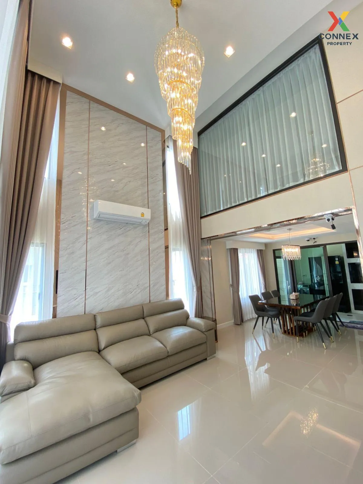 ขายทาวน์เฮ้าส์/ทาวน์โฮม  พาทิโอ พระราม 9-พัฒนาการ MRT-กลันตัน (สา