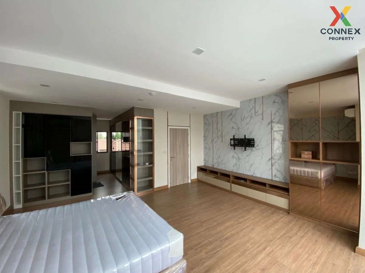 ขายทาวน์เฮ้าส์/ทาวน์โฮม  พาทิโอ พระราม 9-พัฒนาการ MRT-กลันตัน (สา