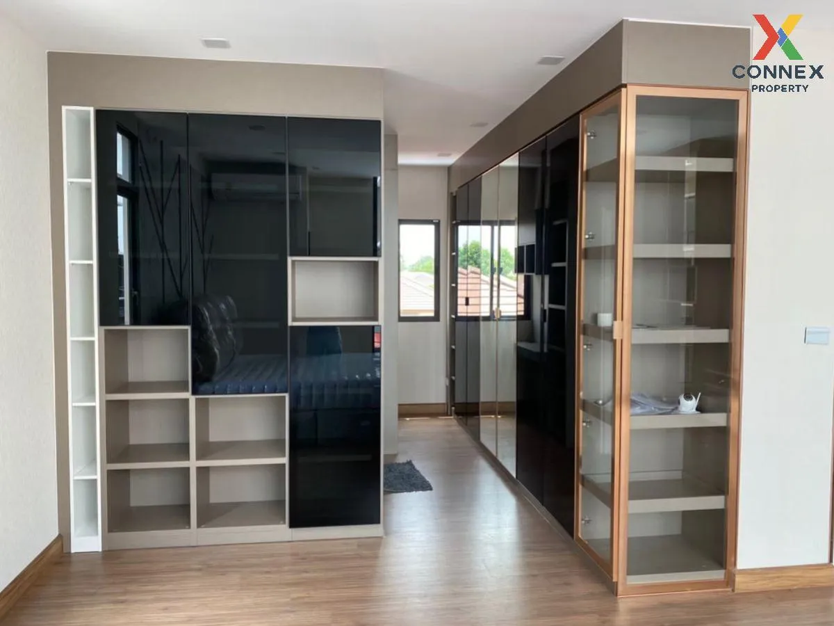 ขายทาวน์เฮ้าส์/ทาวน์โฮม  พาทิโอ พระราม 9-พัฒนาการ MRT-กลันตัน (สา