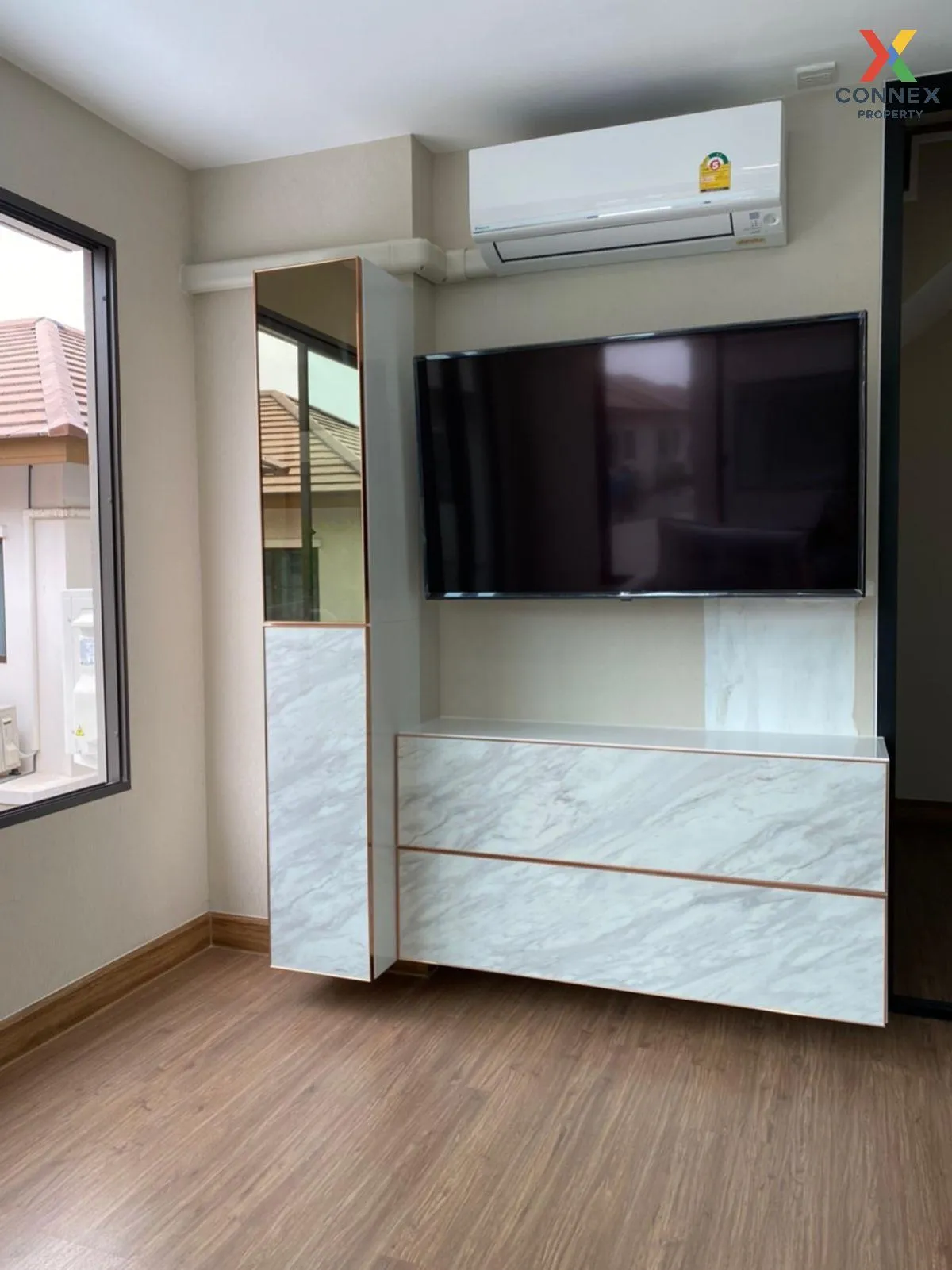 ขายทาวน์เฮ้าส์/ทาวน์โฮม  พาทิโอ พระราม 9-พัฒนาการ MRT-กลันตัน (สา