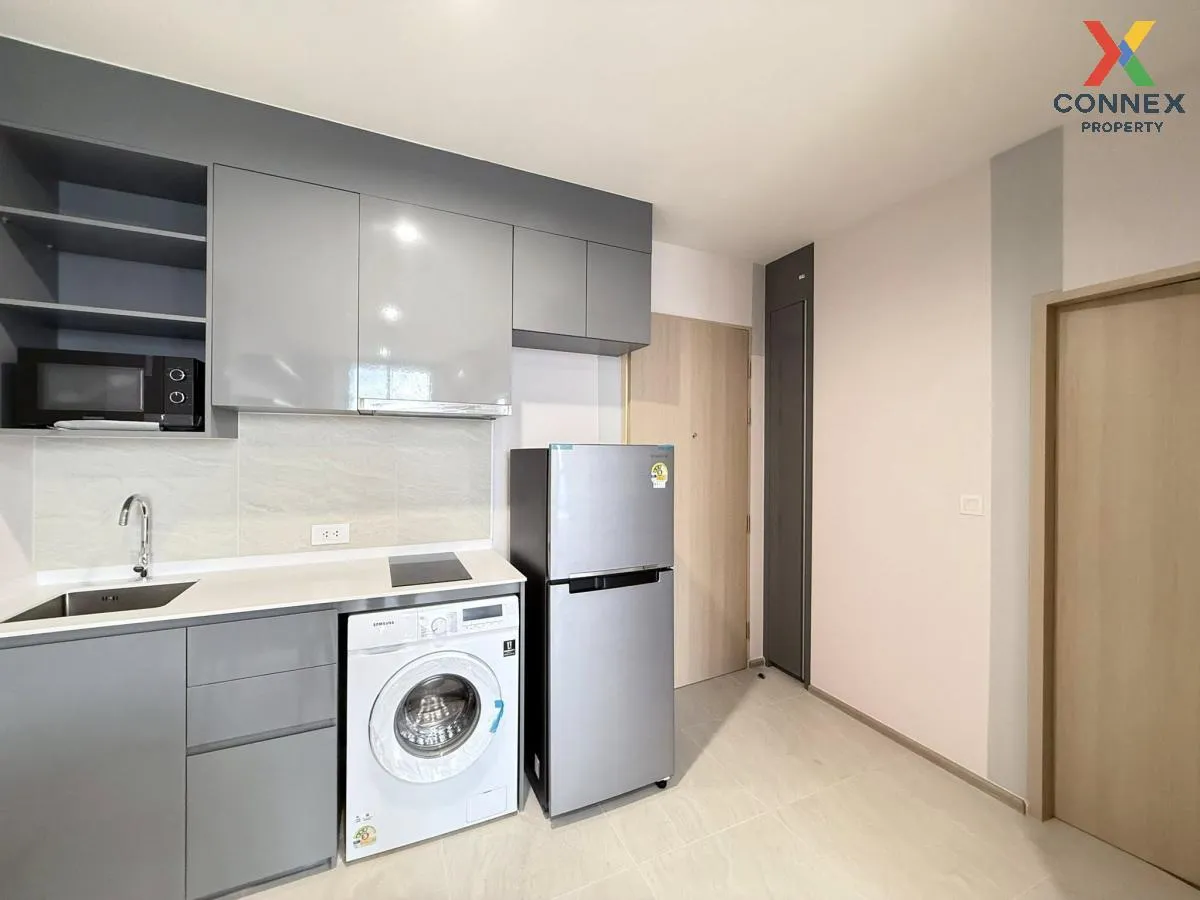 เช่าคอนโด  สกายไรส์ อเวนิว สุขุมวิท 64 บางจาก เขต พระโขนง กรุงเทพ 3