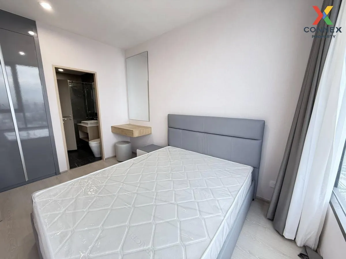 เช่าคอนโด  สกายไรส์ อเวนิว สุขุมวิท 64 บางจาก เขต พระโขนง กรุงเทพ