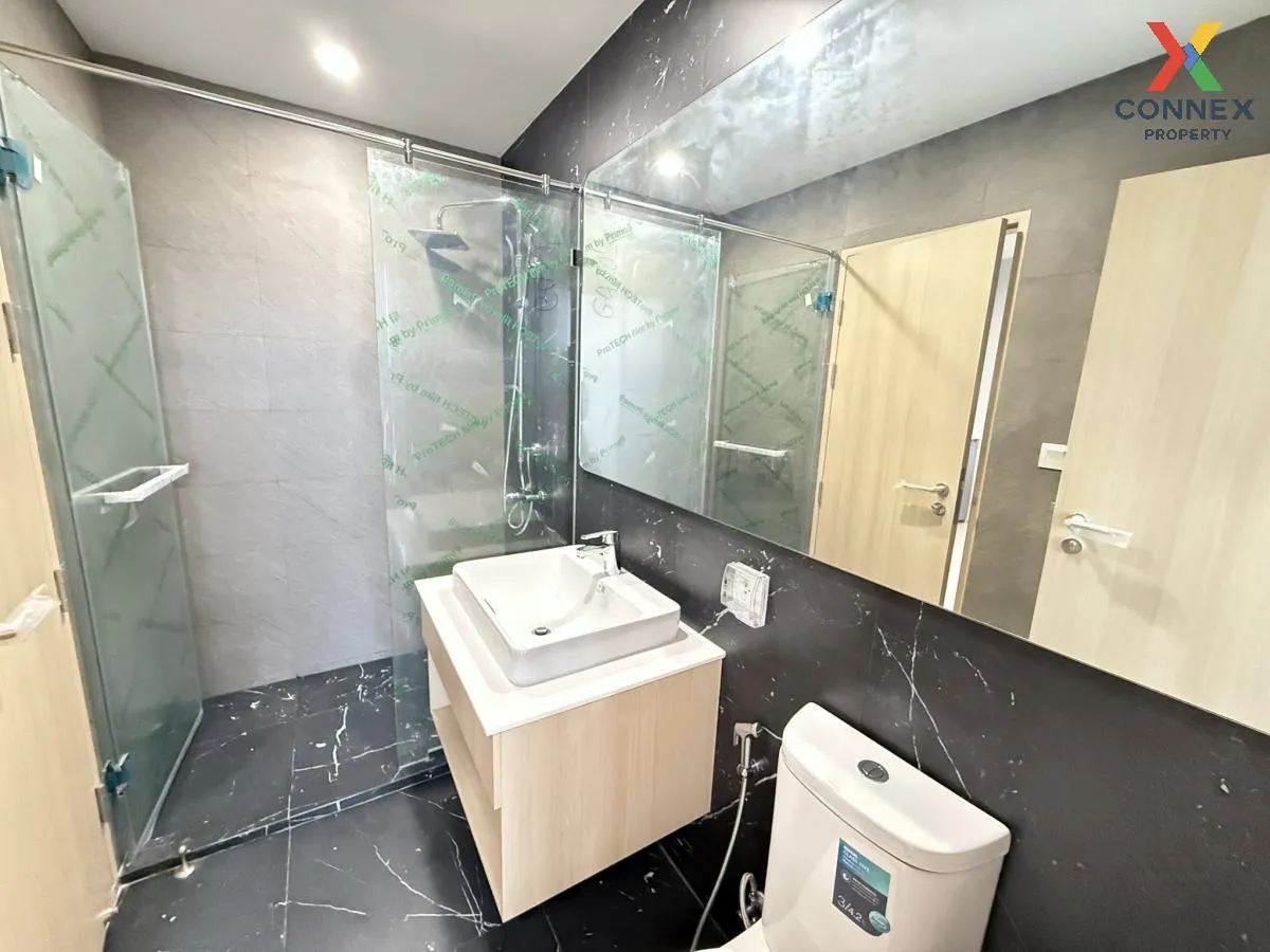 เช่าคอนโด  สกายไรส์ อเวนิว สุขุมวิท 64 บางจาก เขต พระโขนง กรุงเทพ