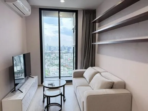 เช่าคอนโด  สกายไรส์ อเวนิว สุขุมวิท 64 บางจาก เขต พระโขนง กรุงเทพ CX-132081