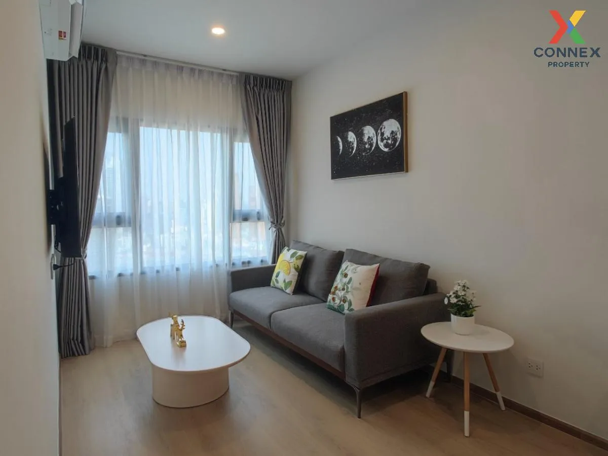 For Rent Condo , Life Rama 4 - Asoke , Khlong Toei , Khlong Toei  1