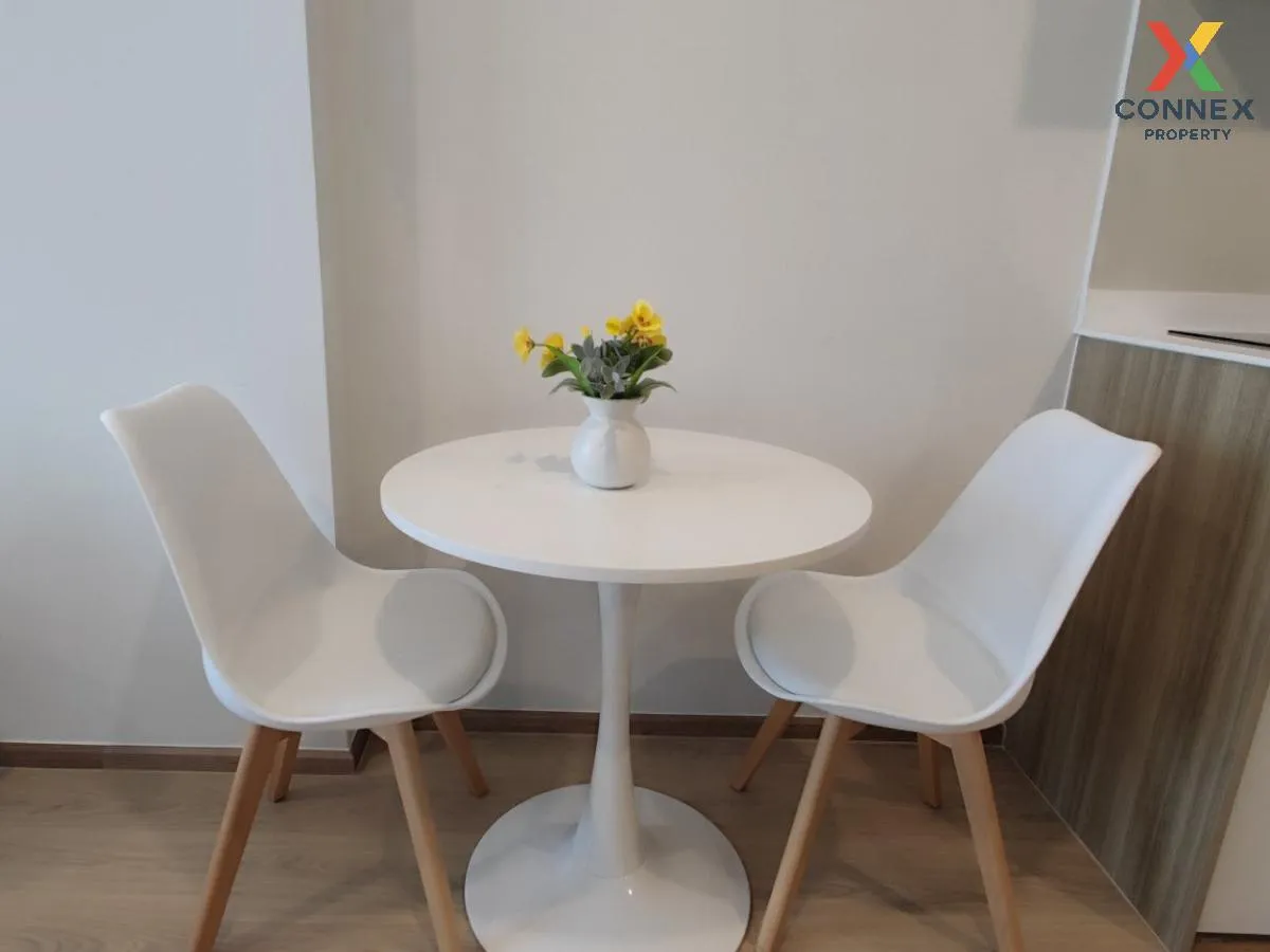 For Rent Condo , Life Rama 4 - Asoke , Khlong Toei , Khlong Toei  2