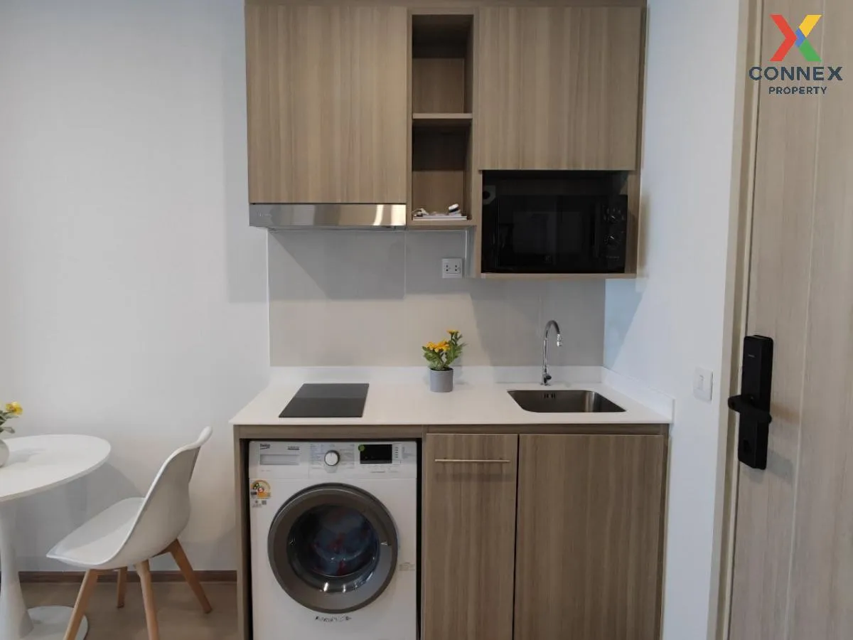 For Rent Condo , Life Rama 4 - Asoke , Khlong Toei , Khlong Toei  3