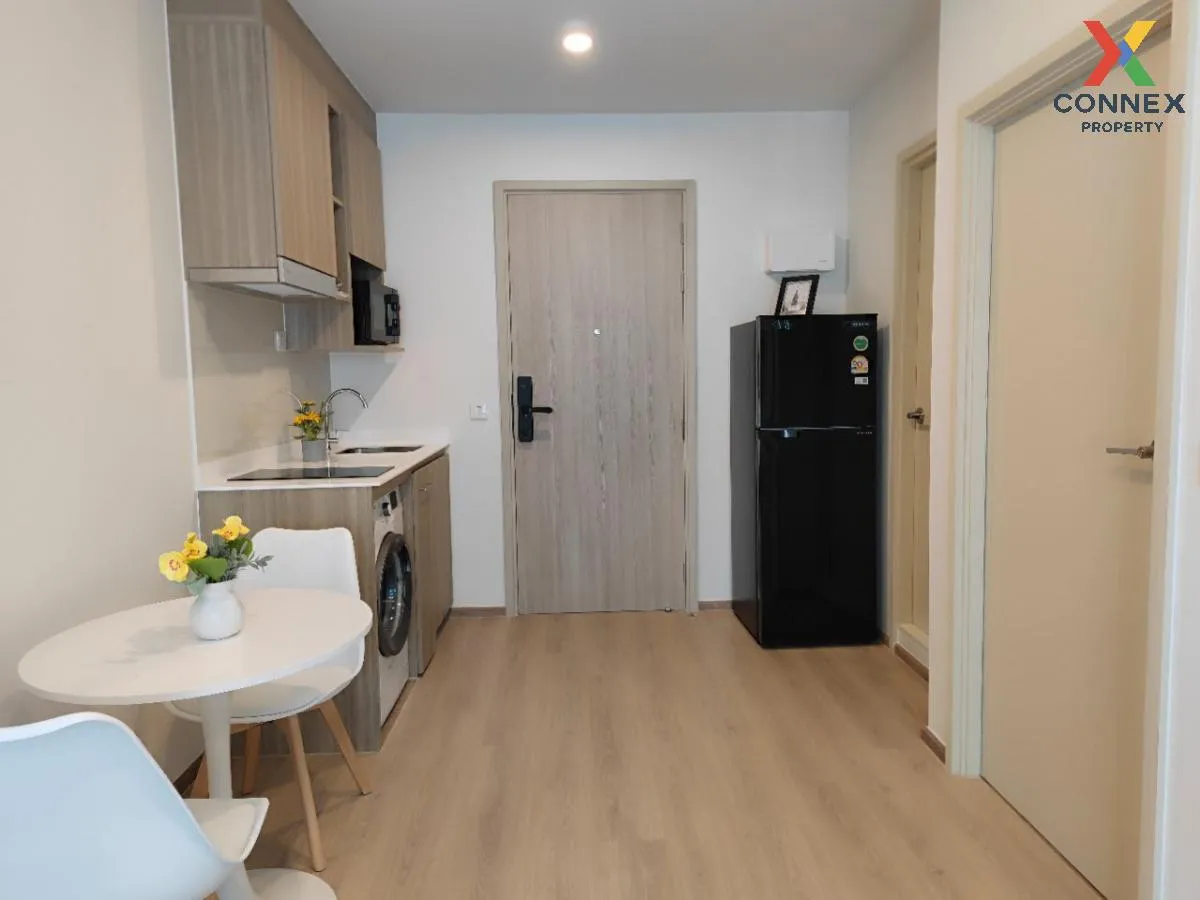 For Rent Condo , Life Rama 4 - Asoke , Khlong Toei , Khlong Toei  4