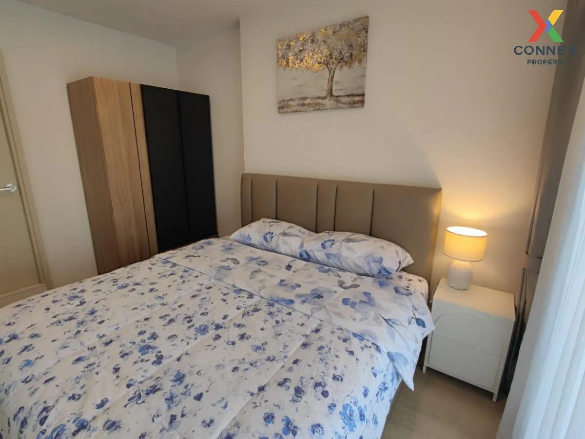 For Rent Condo , Life Rama 4 - Asoke , Khlong Toei , Khlong Toei 