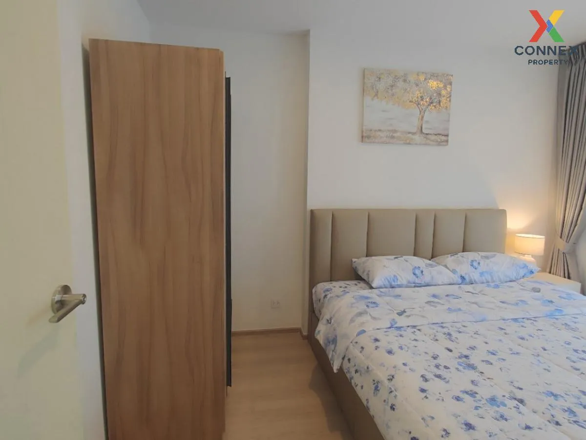 For Rent Condo , Life Rama 4 - Asoke , Khlong Toei , Khlong Toei 