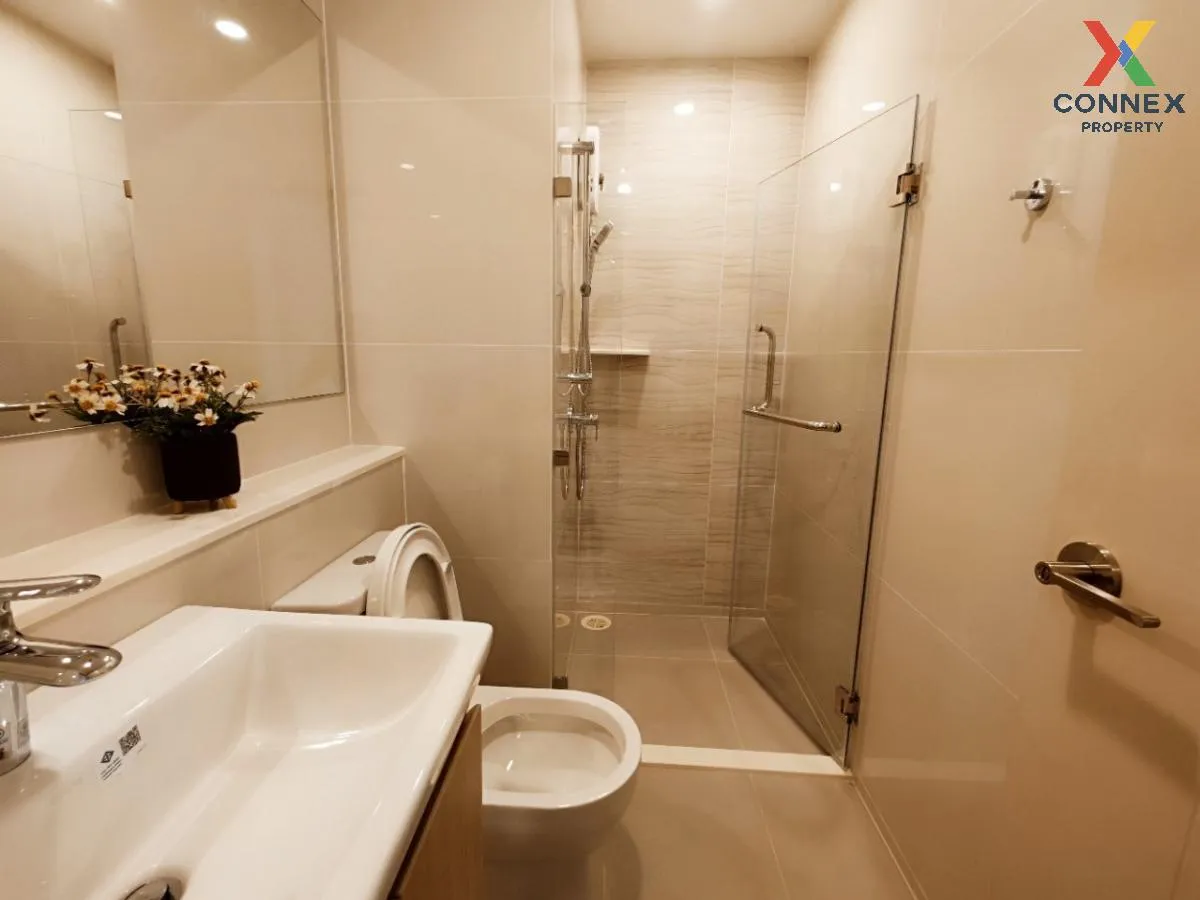 For Rent Condo , Life Rama 4 - Asoke , Khlong Toei , Khlong Toei 